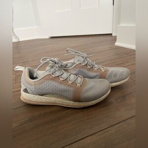 Adidas Pure Boost Sneakers